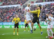 开云体育登录入口-包含奥格斯堡队获得激动人心的胜利，迎来好转的词条