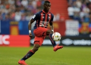 开云体育教练-兰斯队阵容庞大，实力有待考验