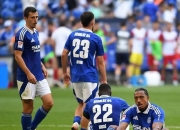 开云体育视频-沙尔克遭遇惨败，德甲保级形势日益严峻的简单介绍