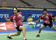 开云体育网页版入口-斯里兰卡羽毛球选手飘逸小球，斩获铜牌的简单介绍