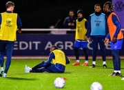 开云体育在线登录-尤文图斯战平摩纳哥，卫冕冠军遭逼平的简单介绍