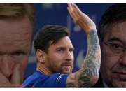 开云体育课程-包含巴塞罗那遭遇重大陷阱，难以克服困境的词条