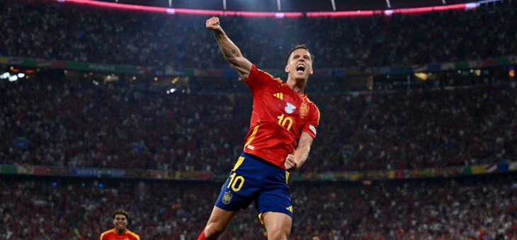 开云体育培训-关于奥地利队战胜罗马尼亚，晋级欧洲杯资格赛的信息