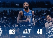 开云体育网页版入口-关于独行侠锋线进攻犀利，战胜对手收获胜利的信息