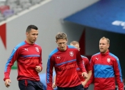 开云体育官网-捷克队不敌对手，失去晋级欧洲杯机会的简单介绍