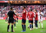 开云体育官方入口-关于里尔主场大胜马赛，豪取胜利的信息