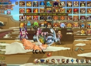 开云体育app下载地址-热血擂台！各队战力均现巅峰