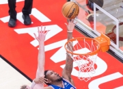 开云体育vip注册-猛龙胜骑士取得关键胜利