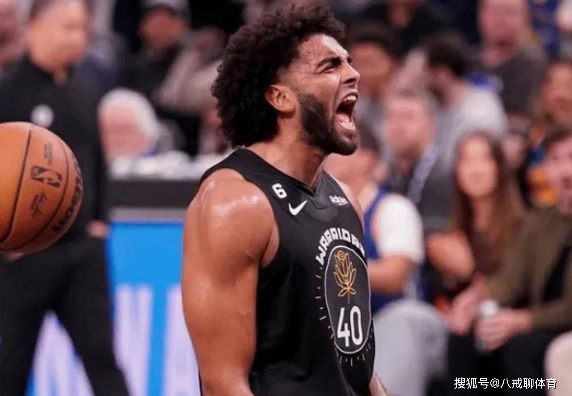勇士后卫特雷杰:我们要振作精神打好每一场比赛 勇士后卫特雷杰:我们要振作精神打好每一场比赛