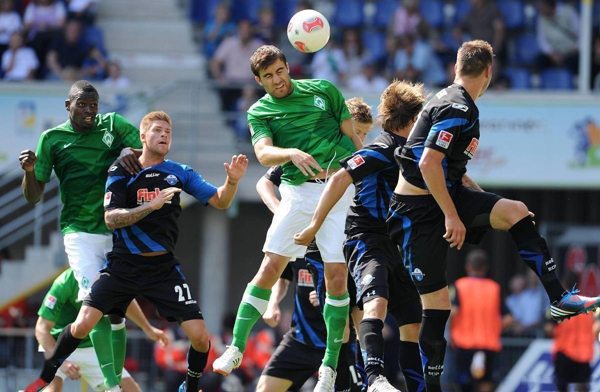 不莱梅客场平汉诺威96，德甲争冠困境再次加剧的简单介绍