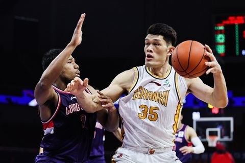 广州队大胜浙江，斩获关键胜利的简单介绍