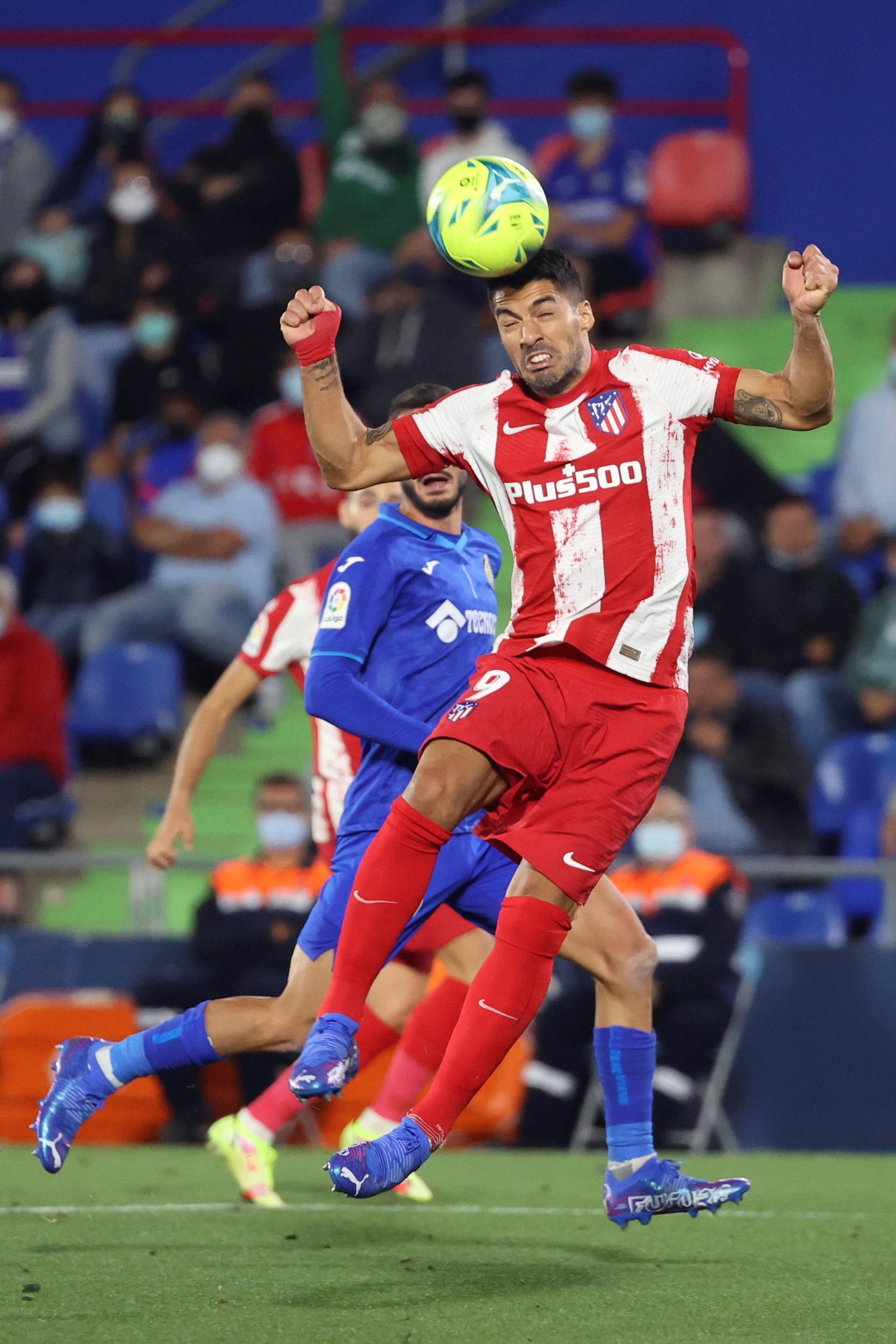 马德里竞技实力强大，迎接新一场比赛新挑战的简单介绍