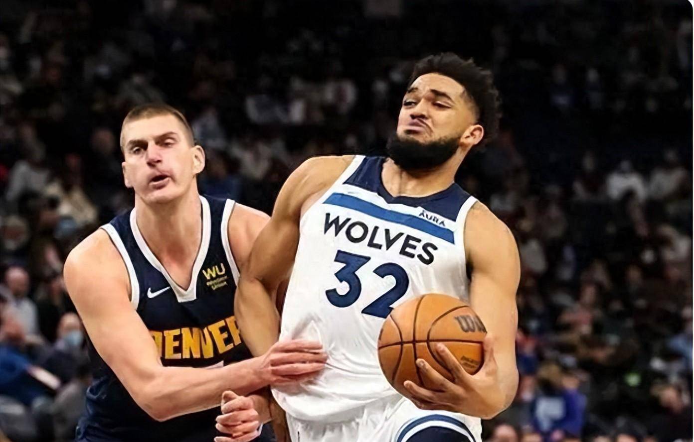 包含森林狼击败骑士，唐斯独得32分的词条