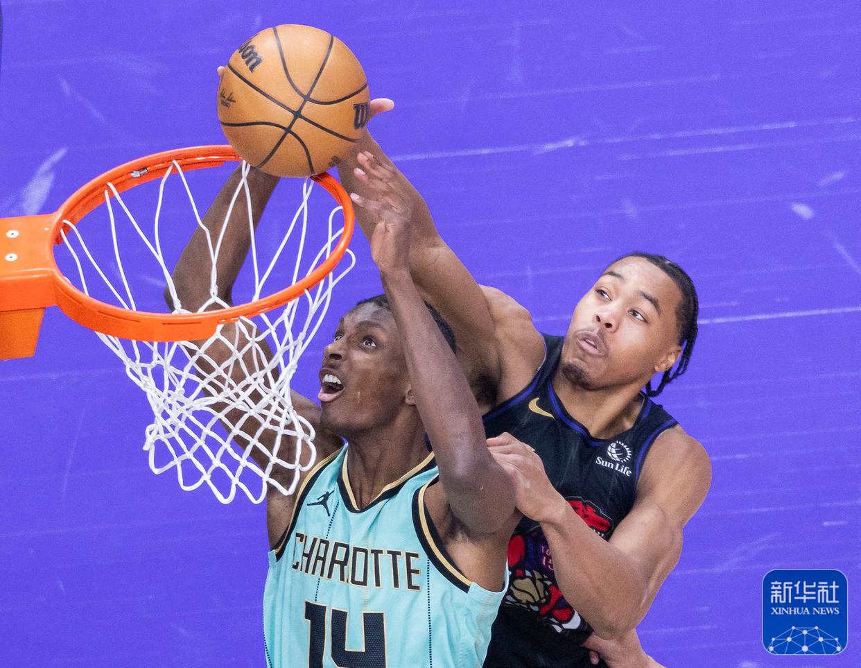 猛龙胜骑士取得关键胜利 猛龙胜骑士取得关键胜利