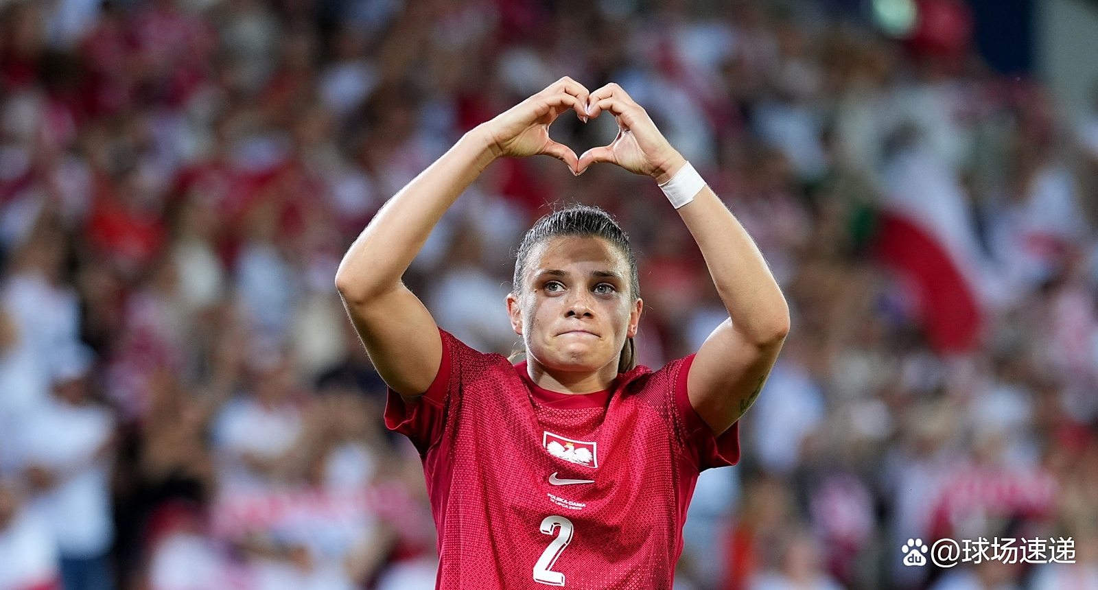 波兰队冲刺欧洲杯资格赛最后冲刺