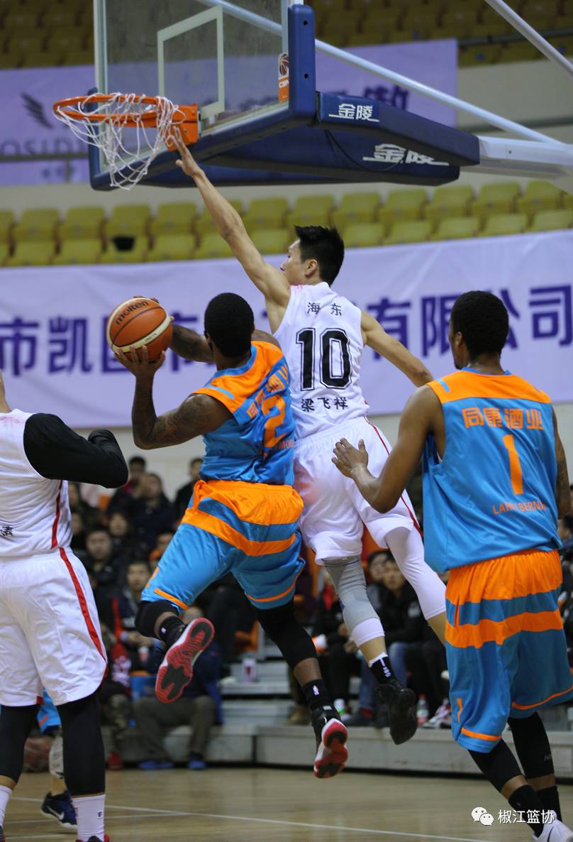 美洲篮球职业联赛季后赛进入高潮，谁能问鼎的简单介绍