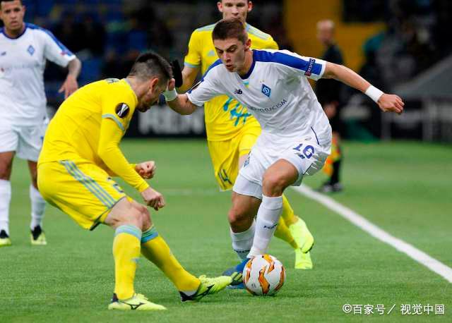 关于基辅迪纳摩大败于布鲁日，降入低谷吃紧的信息