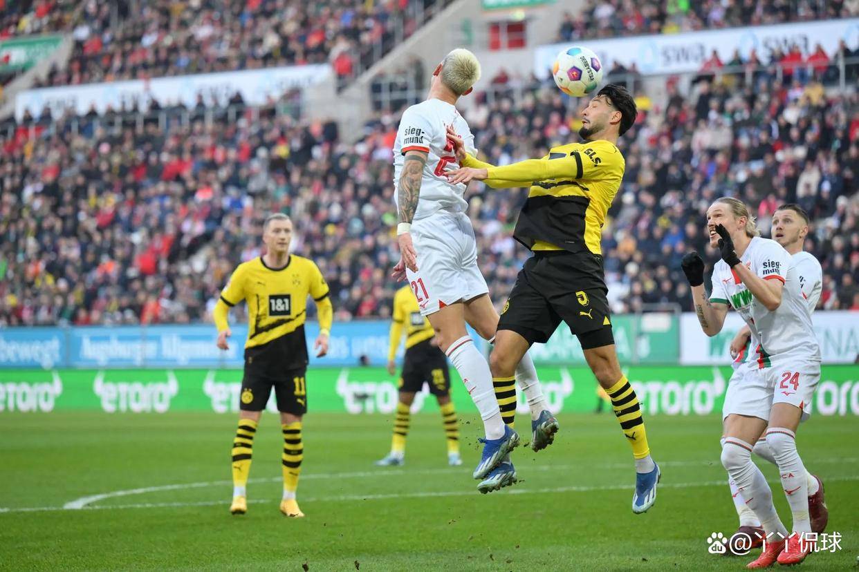 包含奥格斯堡队获得激动人心的胜利，迎来好转的词条