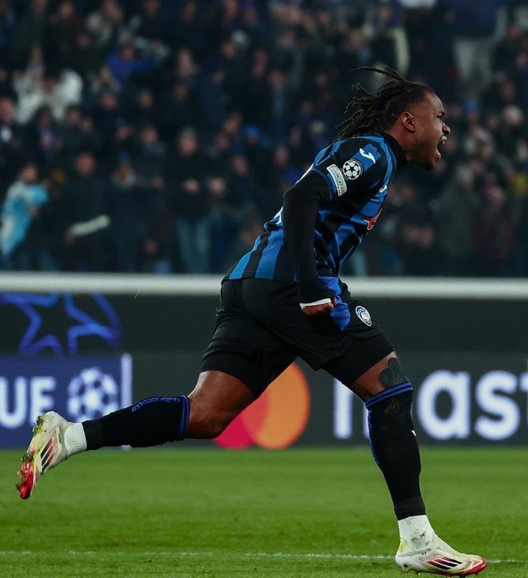 意甲冠军被罚没有欧冠资格