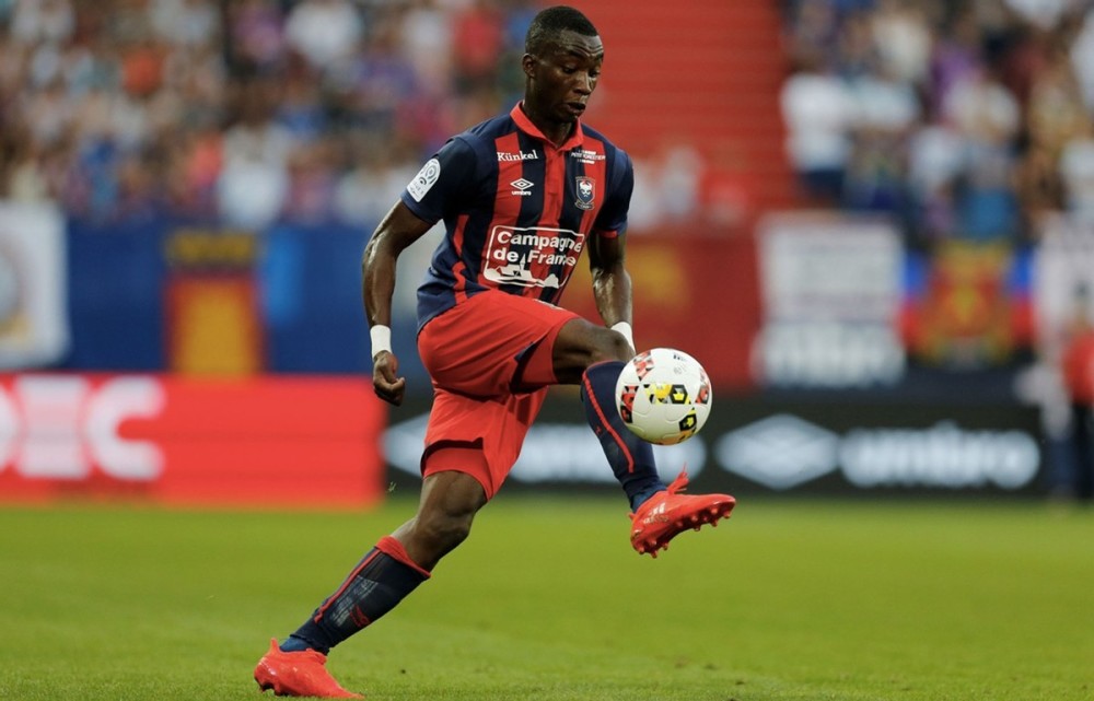 兰斯队阵容庞大，实力有待考验