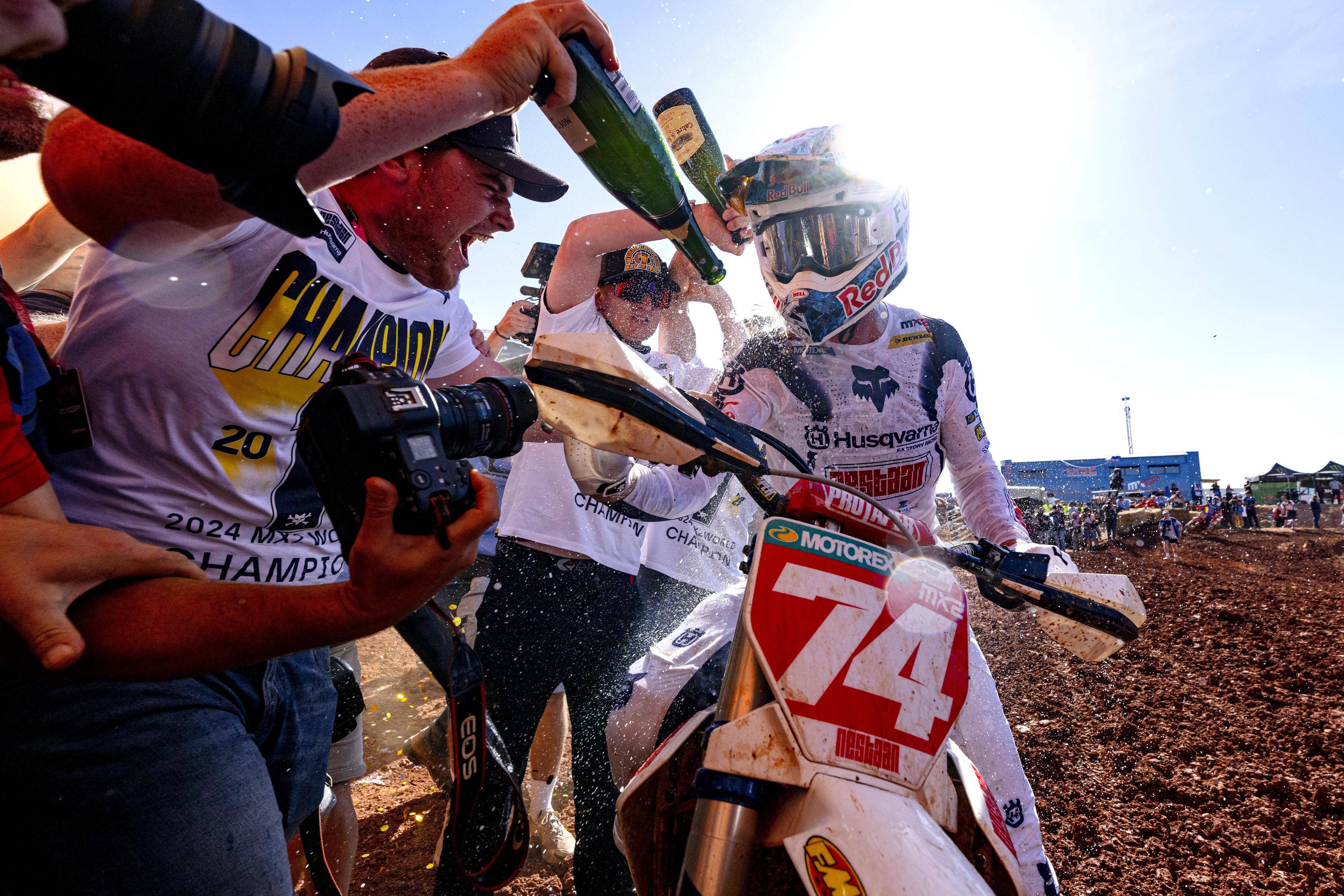 荷兰队包揽自行车赛事冠亚军 荷兰队包揽自行车赛事冠亚军