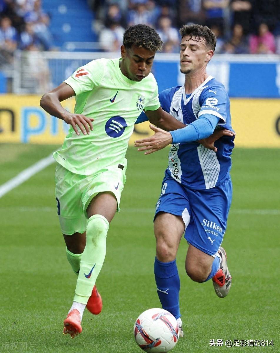 阿拉维斯客场不敌巴拉多利德，遭受失利的简单介绍