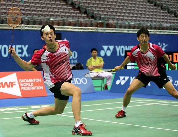 斯里兰卡羽毛球选手飘逸小球,斩获铜牌的简单介绍 斯里兰卡羽毛球选手飘逸小球,斩获铜牌的简单介绍