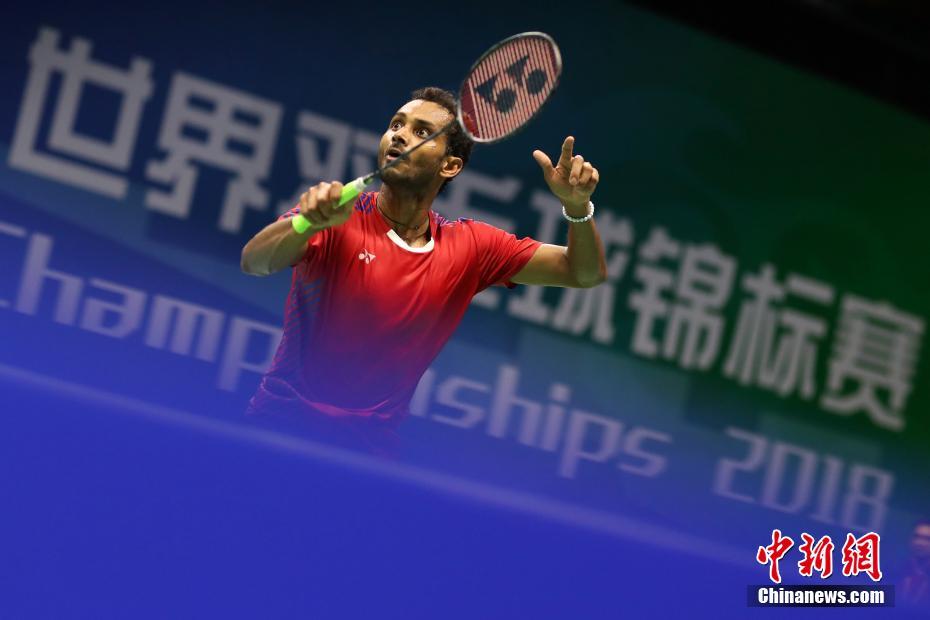 斯里兰卡羽毛球选手飘逸小球,斩获铜牌的简单介绍 斯里兰卡羽毛球选手飘逸小球,斩获铜牌的简单介绍