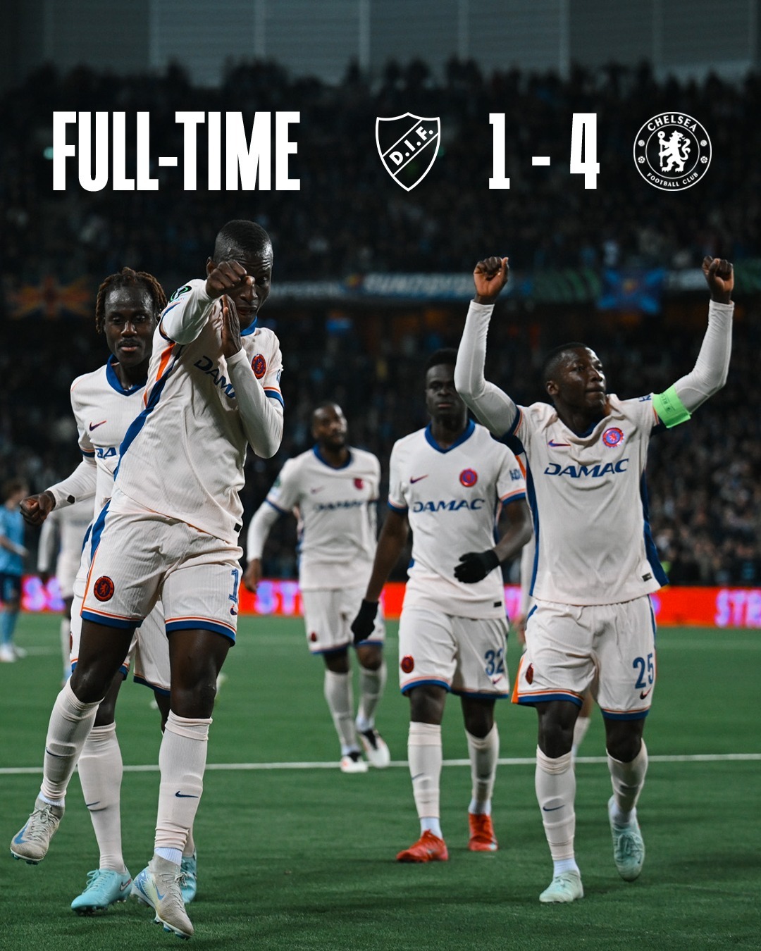 欧冠赛场上不乏无敌战队，实力超群