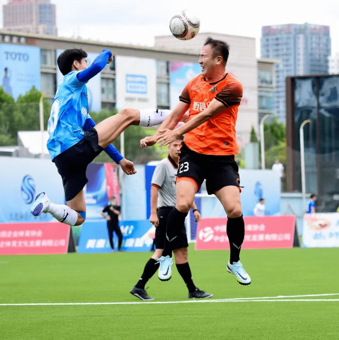 全民期待已久，比赛细节一触即发