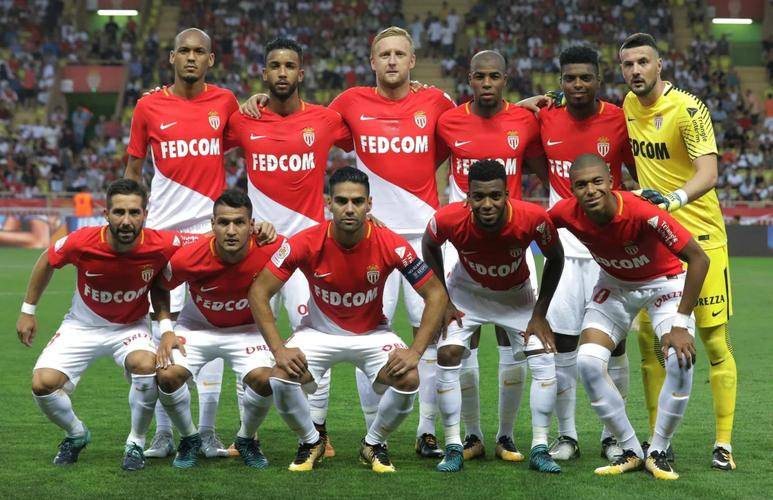 包含摩纳哥遭遇主场失利,联赛排名下滑的词条 包含摩纳哥遭遇主场失利,联赛排名下滑的词条