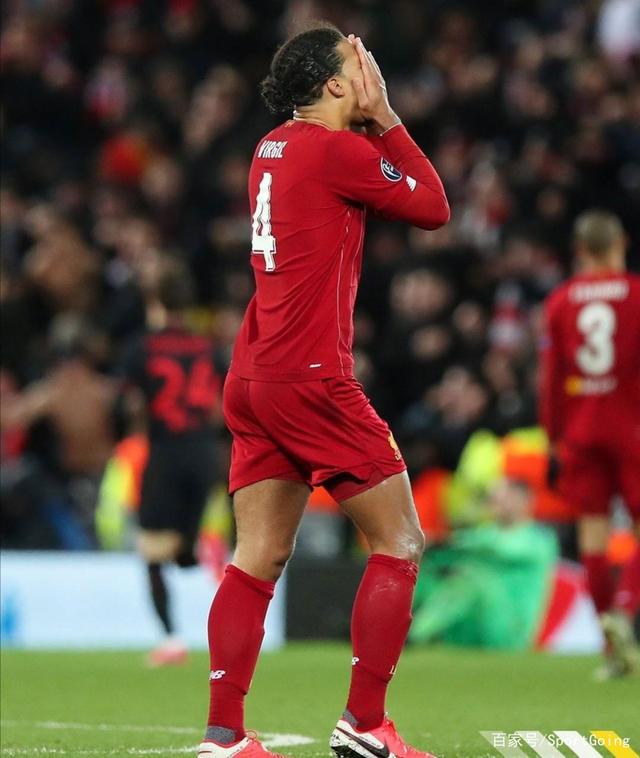 马德里竞技主场逆转流浪者，成功晋级欧冠四强