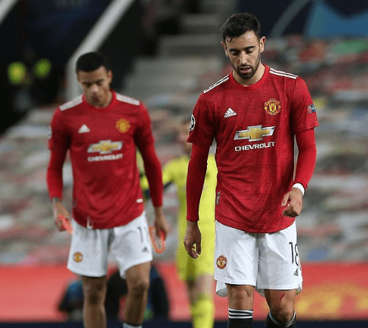 包含莱比锡与米兰战平，晋级形势不明的词条