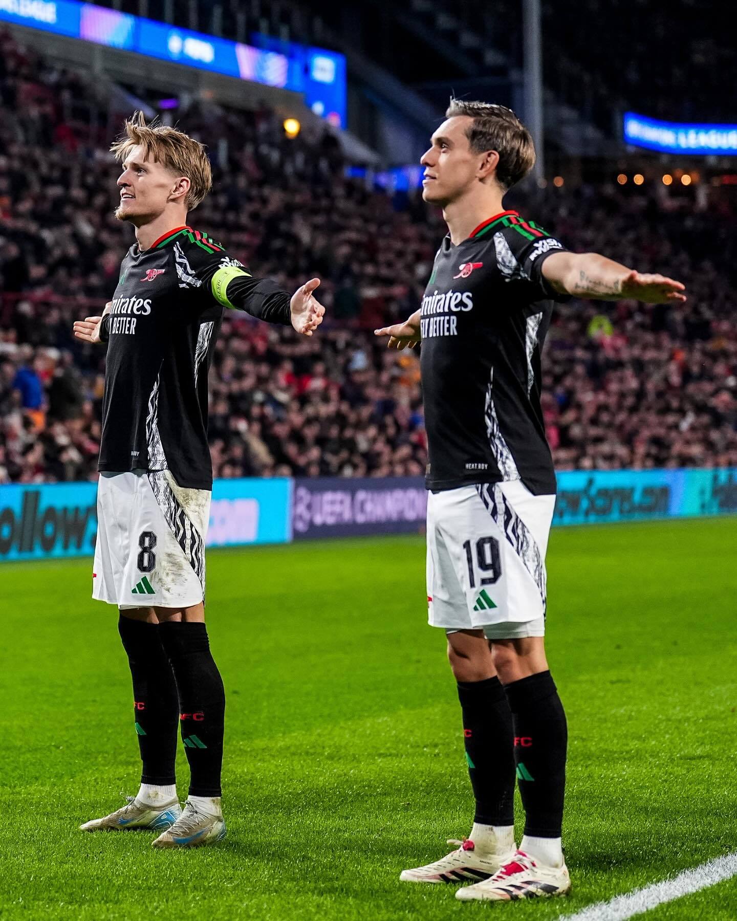 阿森纳反败为胜，实力得到认可